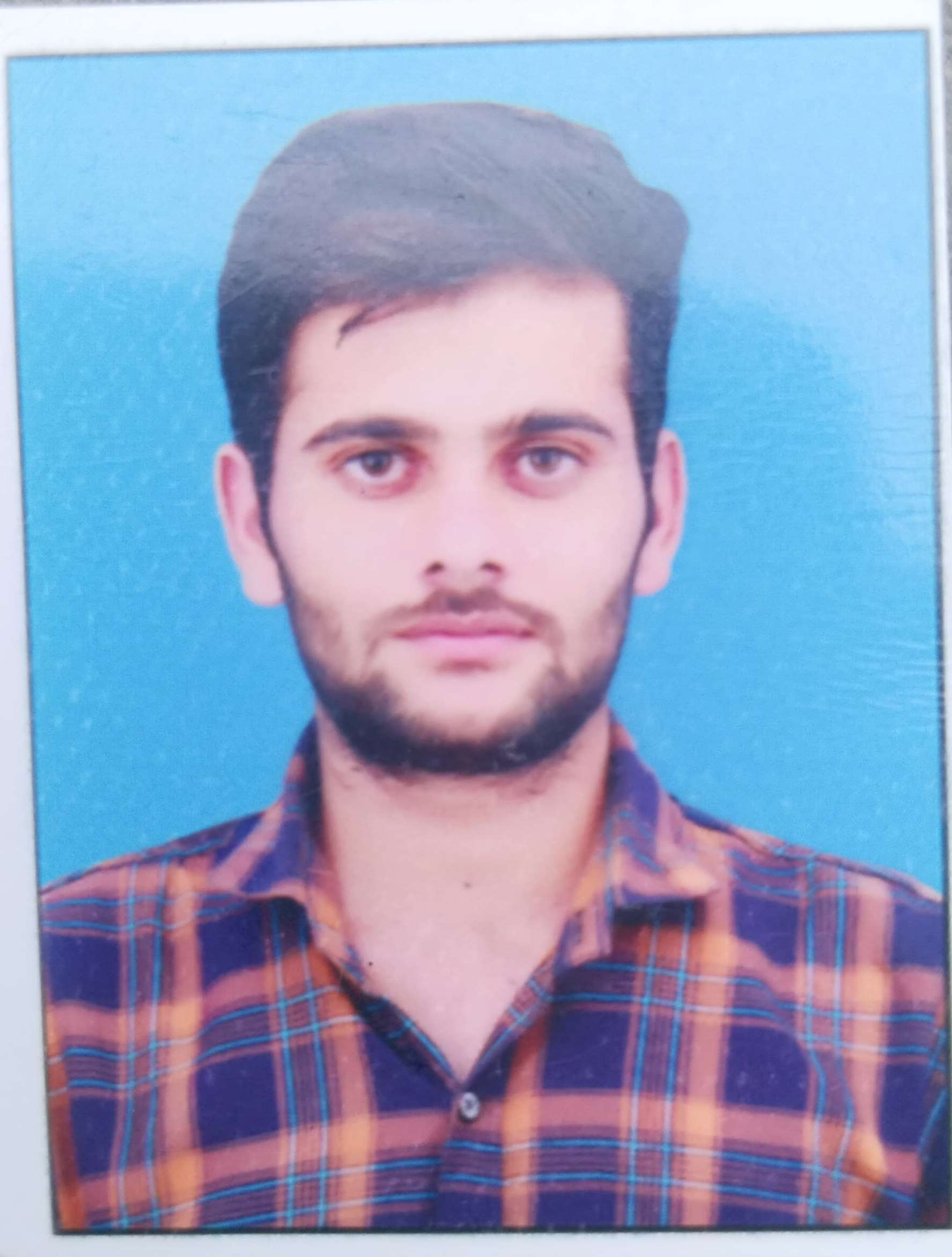 NEERAJ SINGH TANWAR